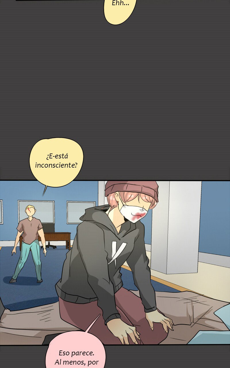 Read extraOrdinario ES Manga Online