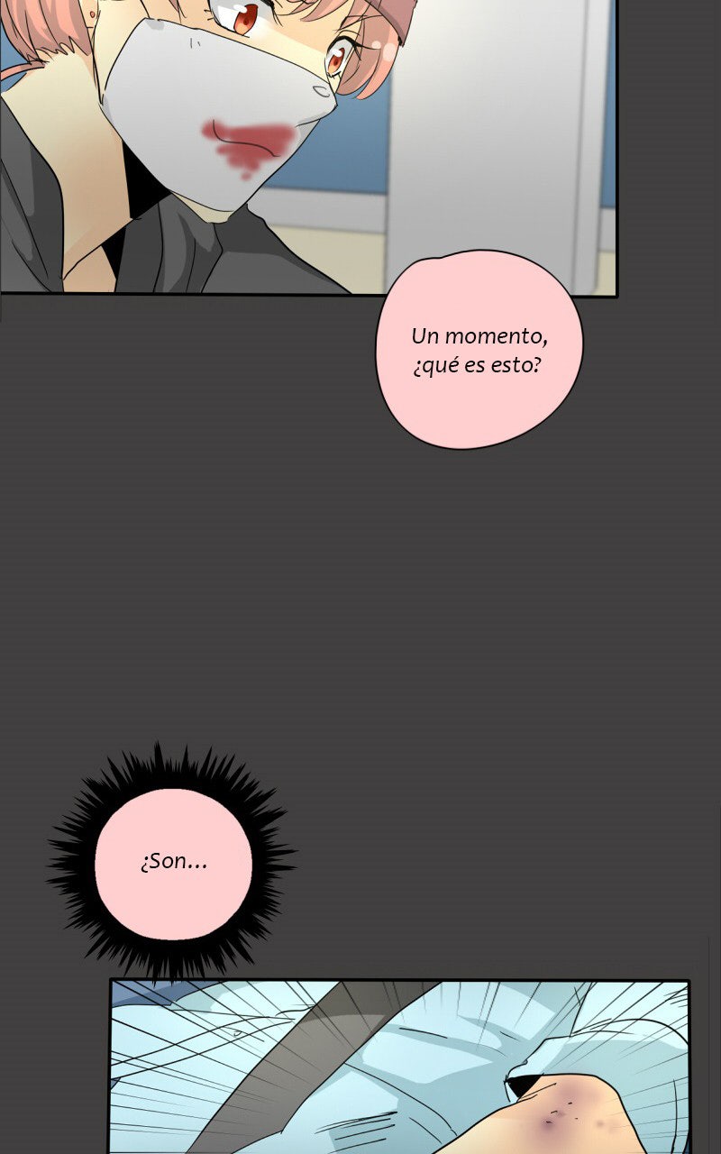 Read extraOrdinario ES Manga Online