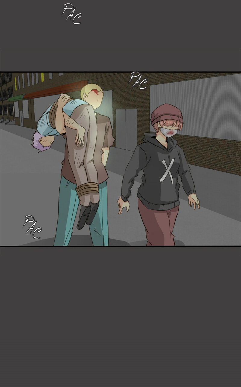 Read extraOrdinario ES Manga Online