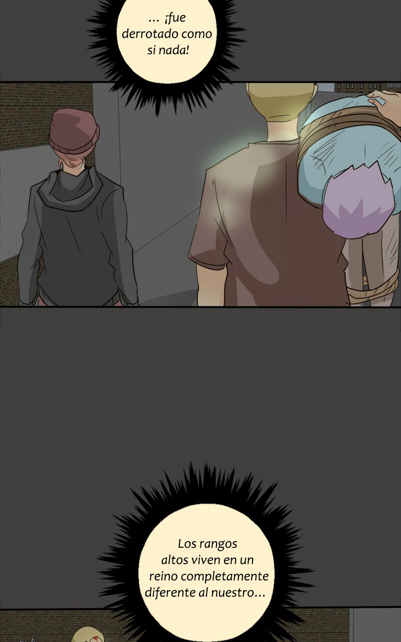 Read extraOrdinario ES Manga Online