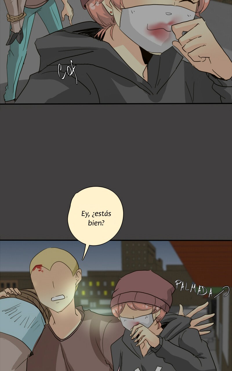 Read extraOrdinario ES Manga Online