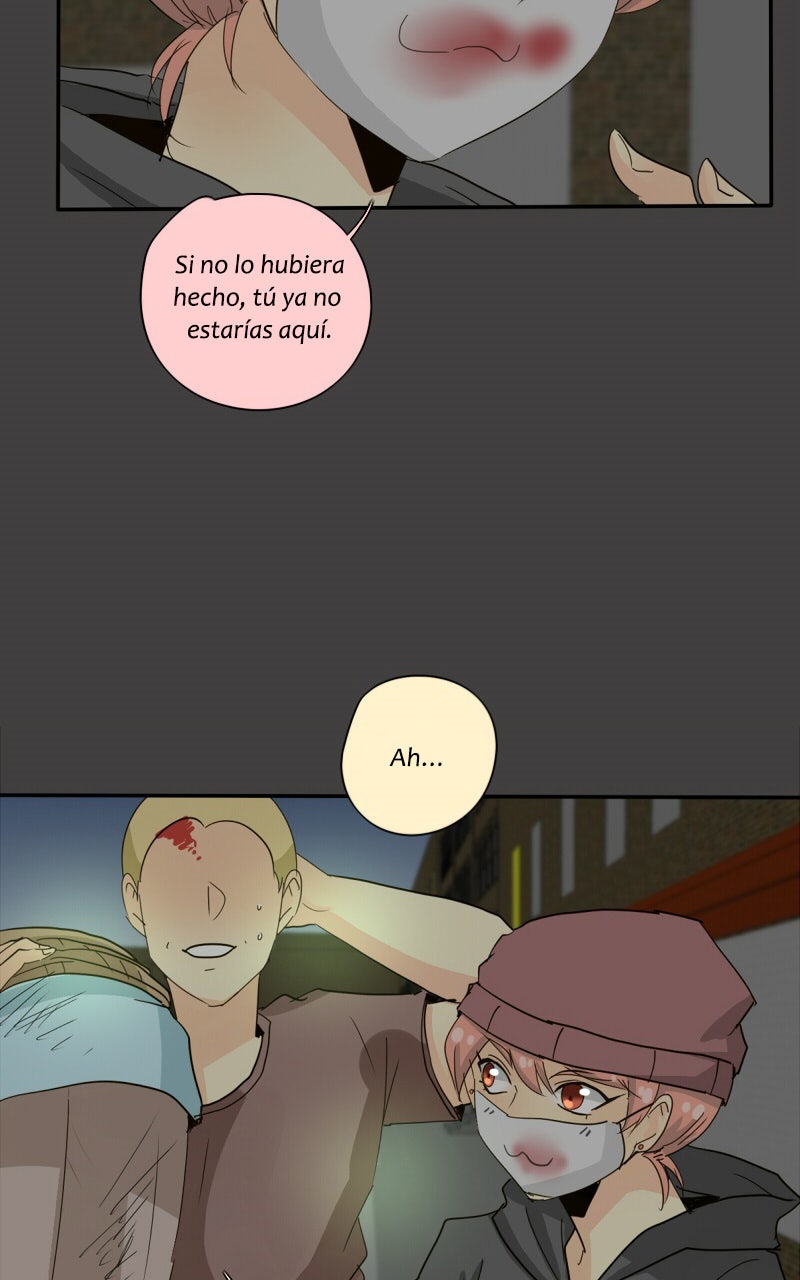 Read extraOrdinario ES Manga Online