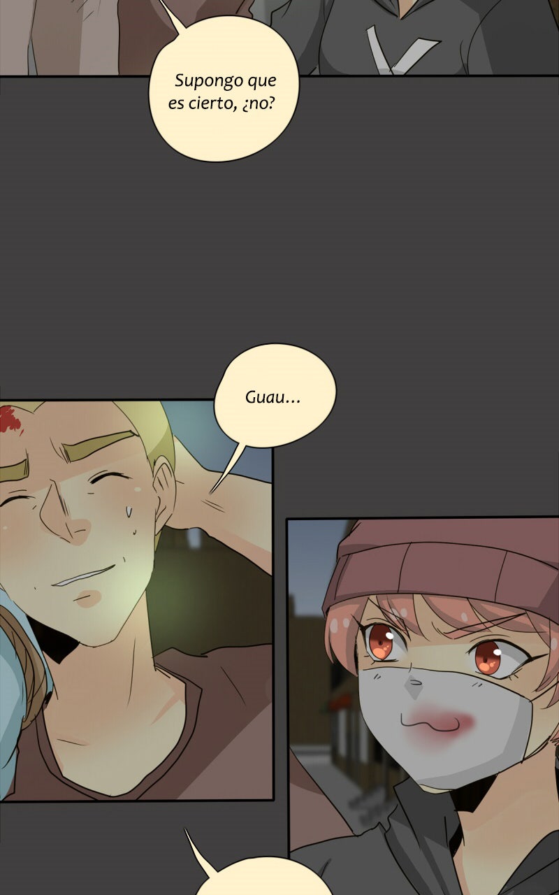 Read extraOrdinario ES Manga Online