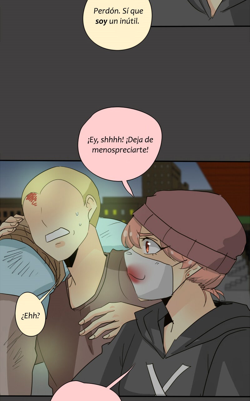 Read extraOrdinario ES Manga Online