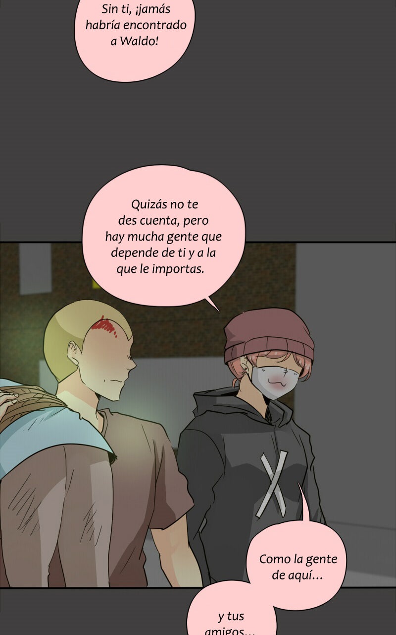 Read extraOrdinario ES Manga Online