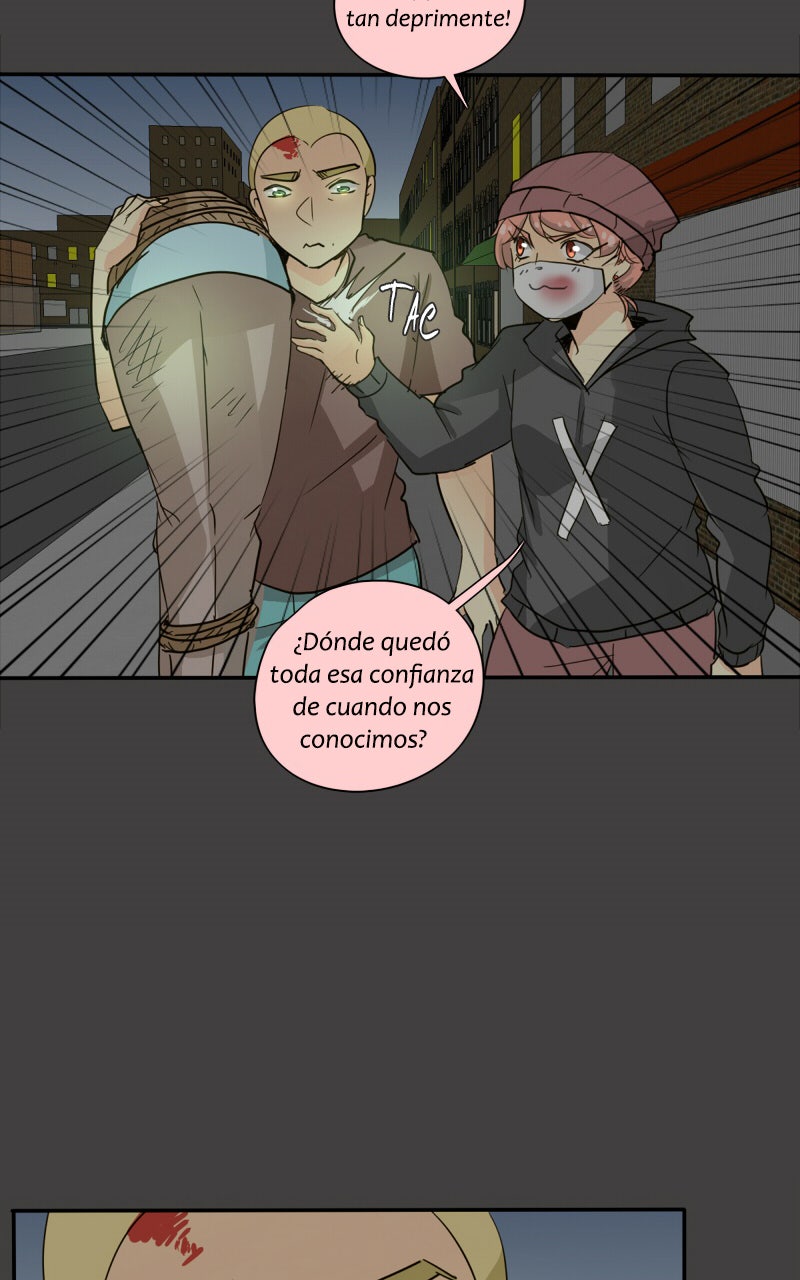 Read extraOrdinario ES Manga Online