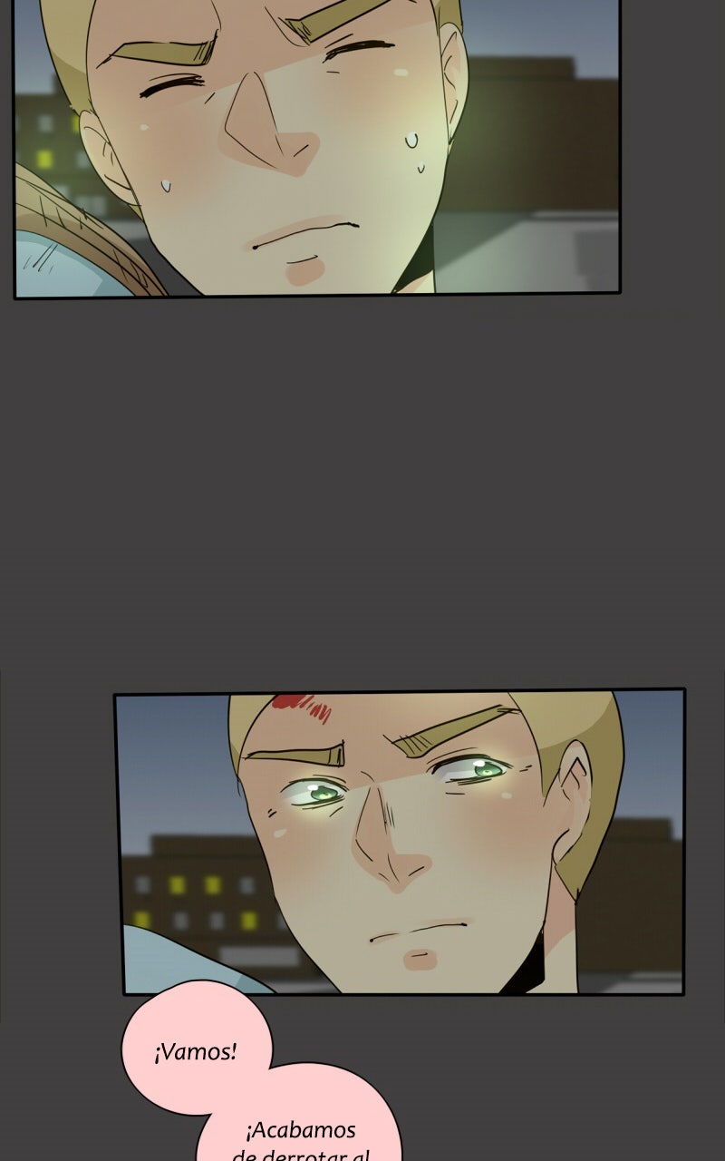 Read extraOrdinario ES Manga Online