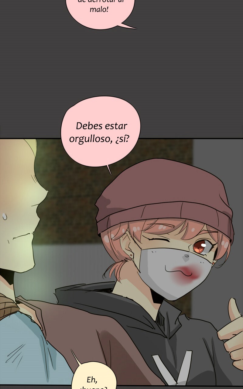 Read extraOrdinario ES Manga Online