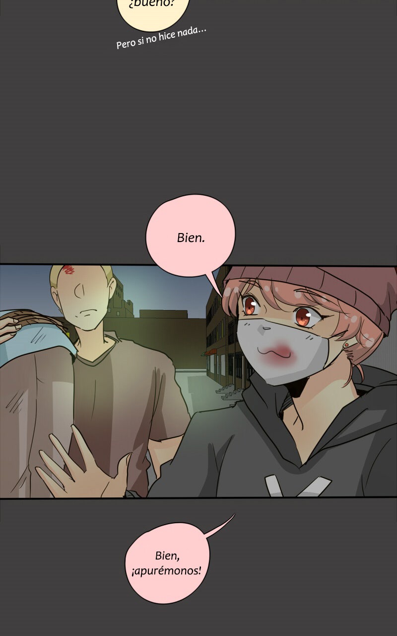 Read extraOrdinario ES Manga Online