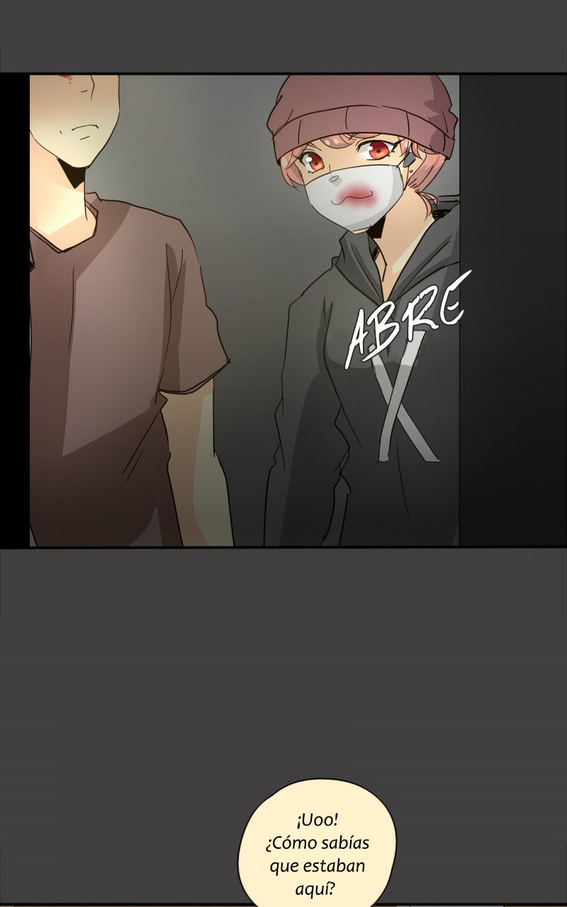 Read extraOrdinario ES Manga Online