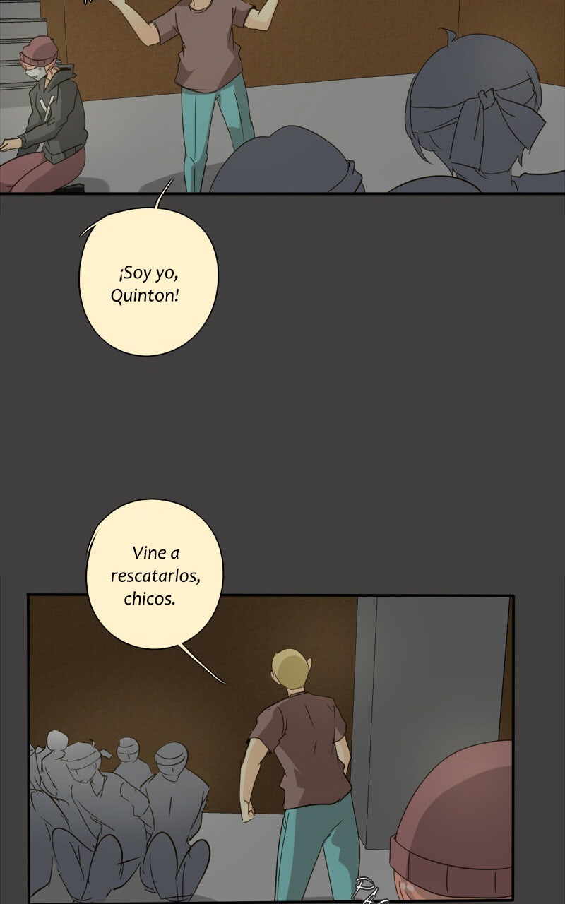 Read extraOrdinario ES Manga Online