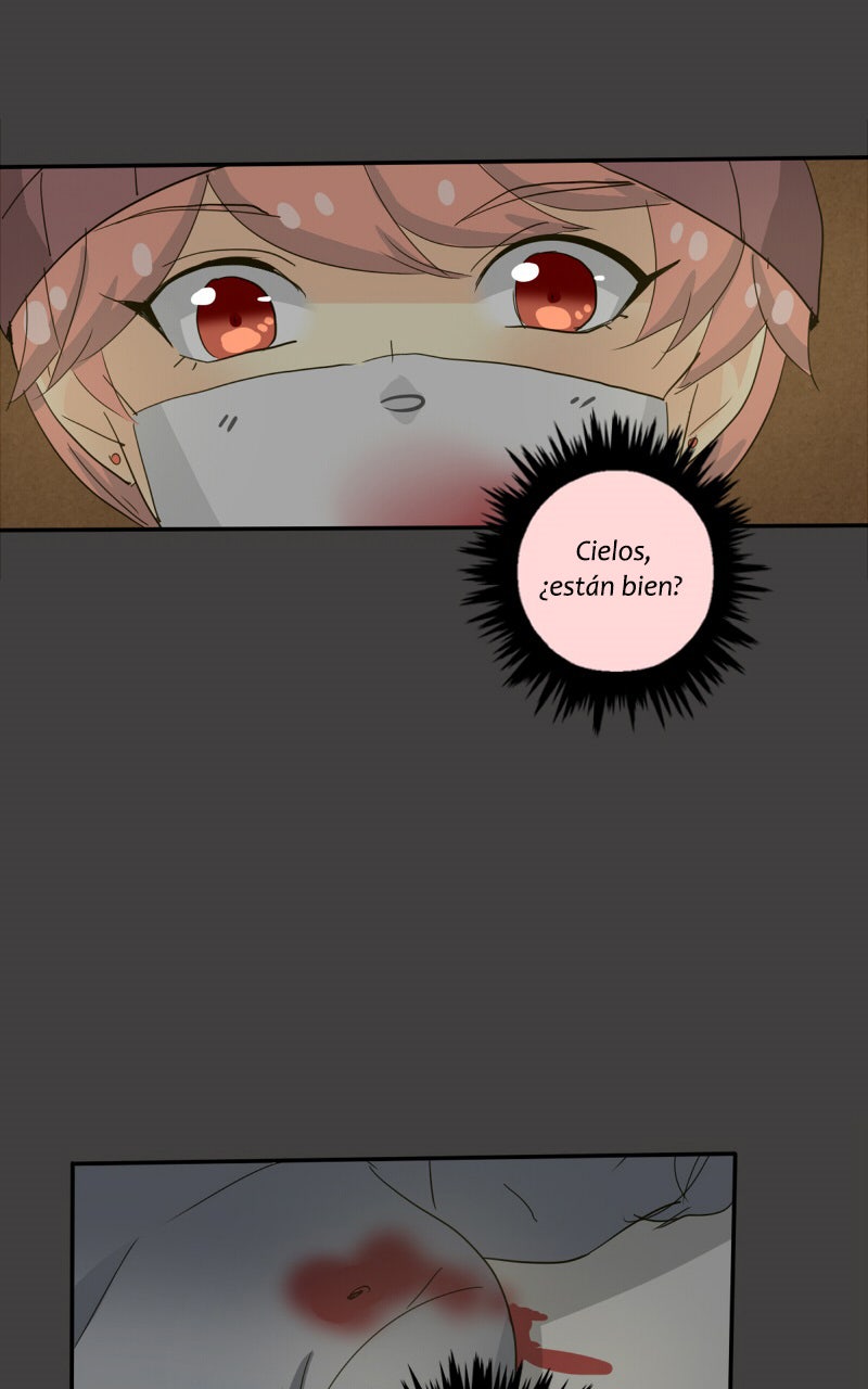 Read extraOrdinario ES Manga Online