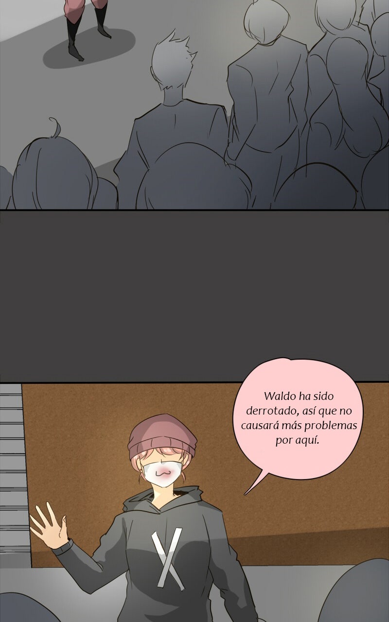 Read extraOrdinario ES Manga Online