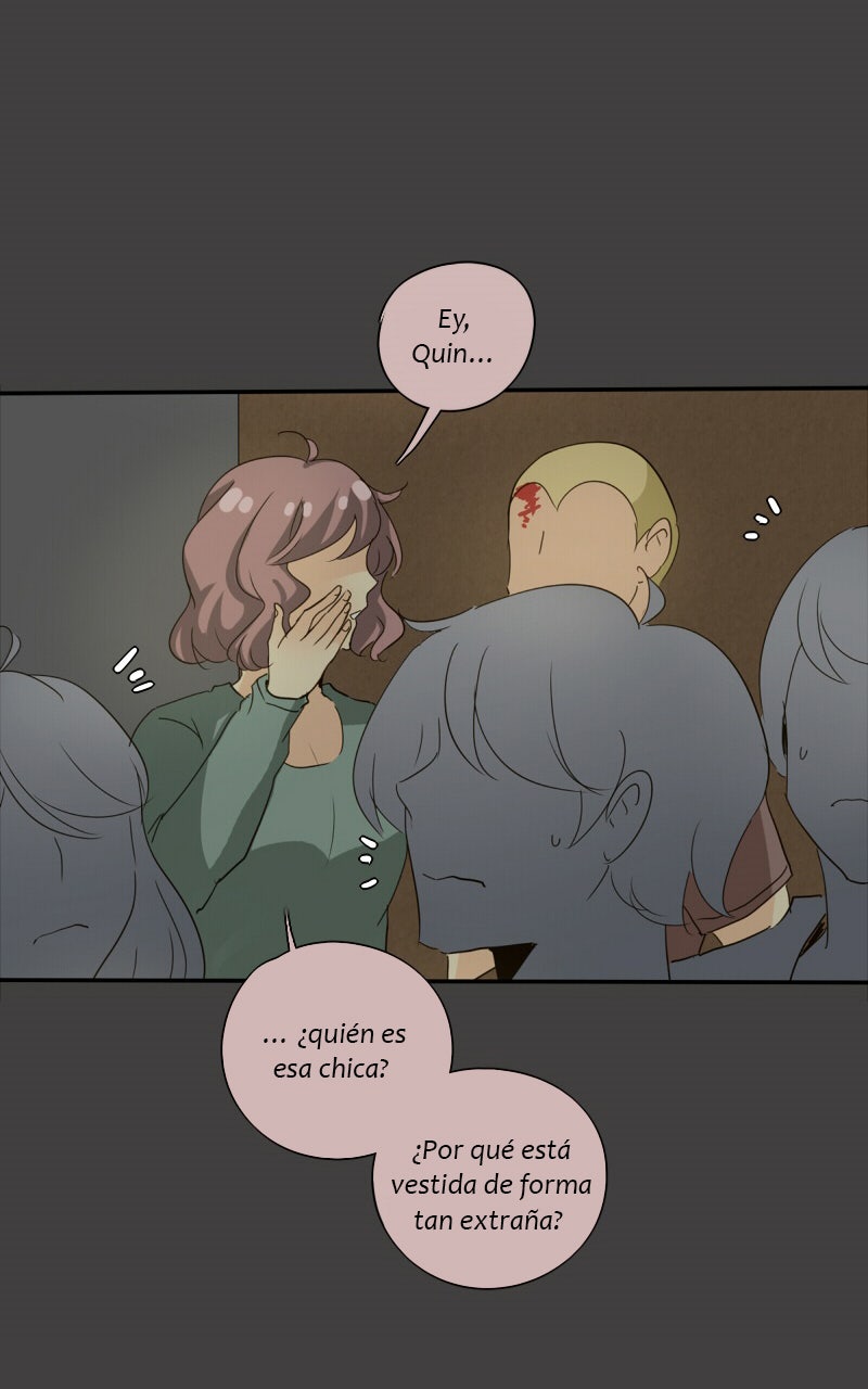 Read extraOrdinario ES Manga Online