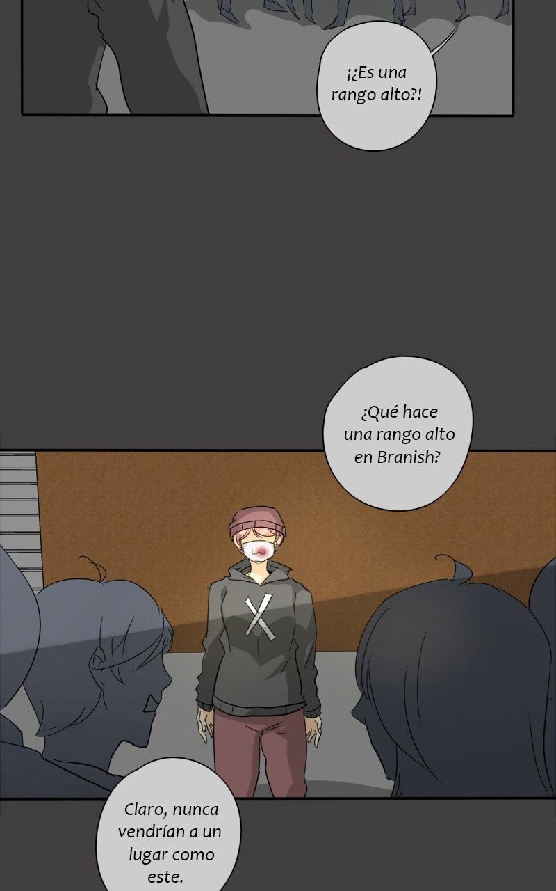 Read extraOrdinario ES Manga Online