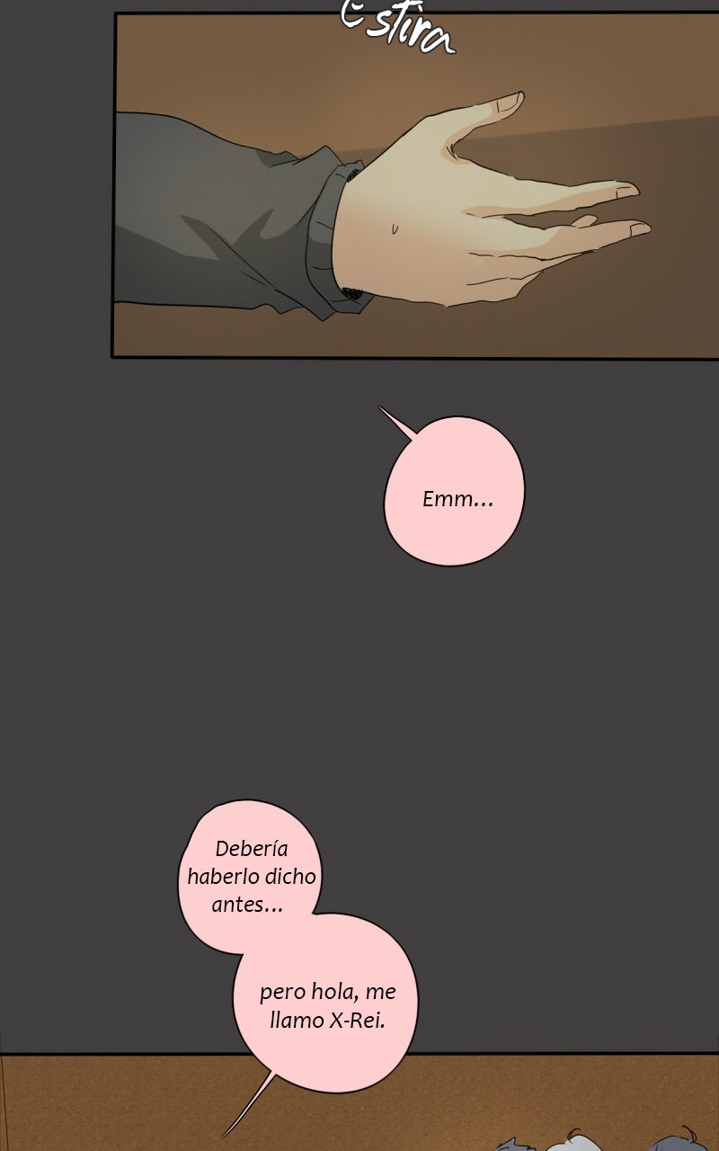 Read extraOrdinario ES Manga Online