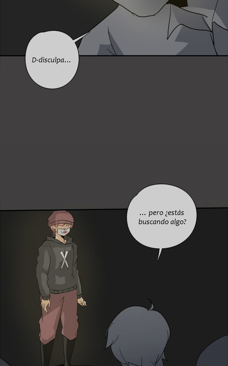 Read extraOrdinario ES Manga Online