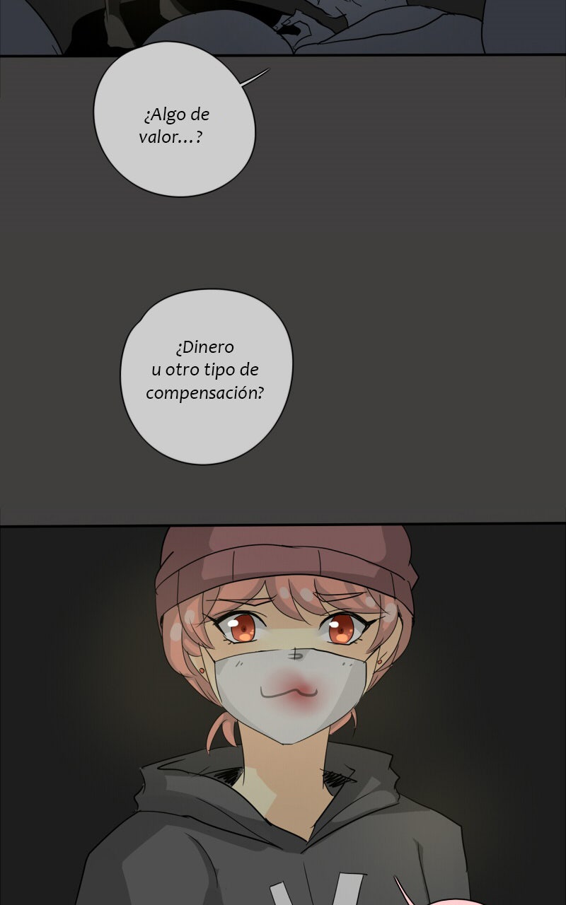 Read extraOrdinario ES Manga Online