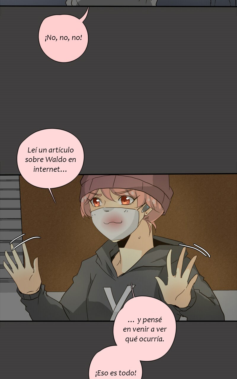 Read extraOrdinario ES Manga Online