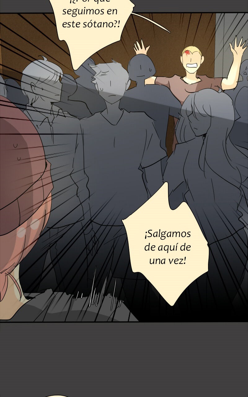 Read extraOrdinario ES Manga Online