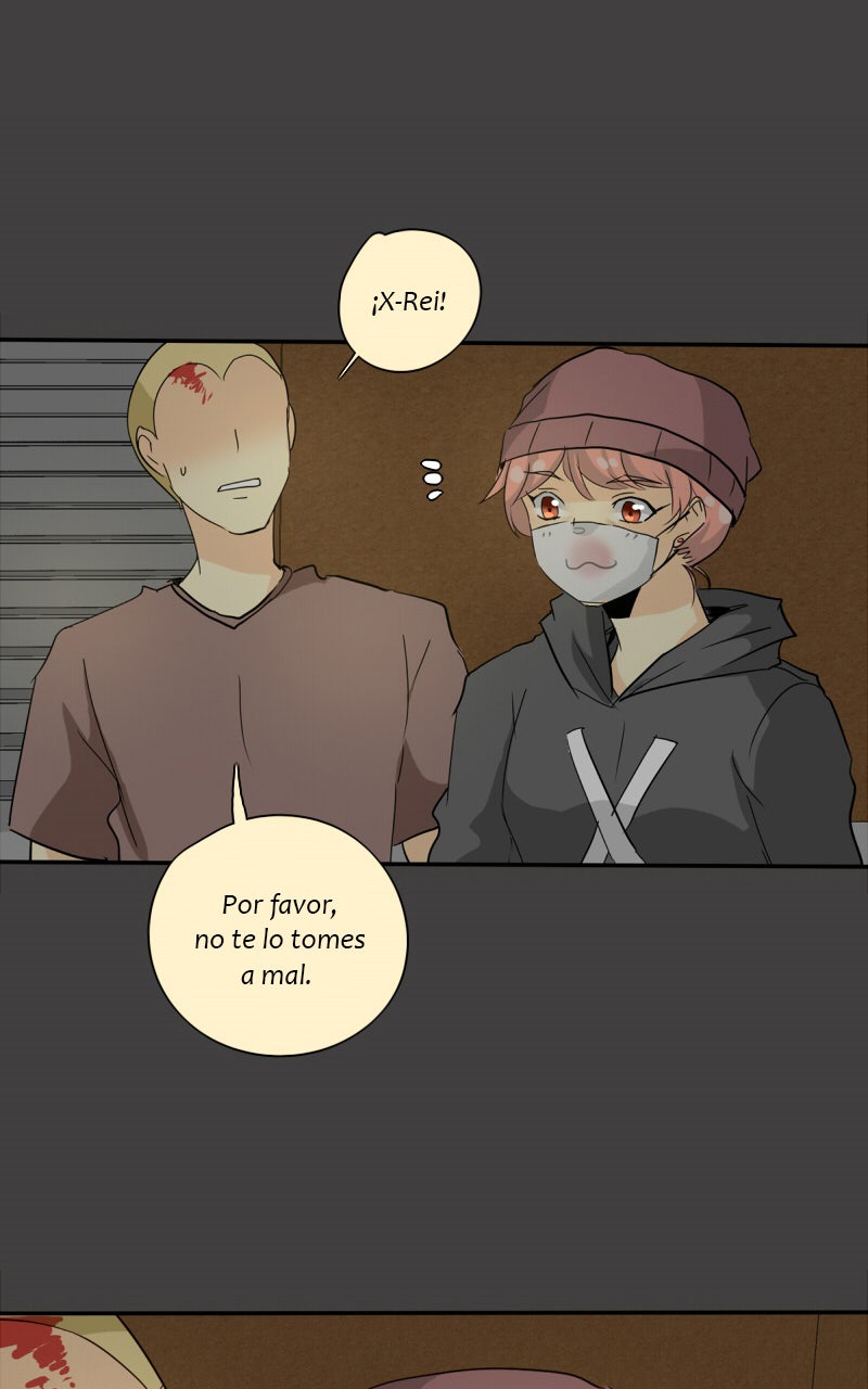 Read extraOrdinario ES Manga Online