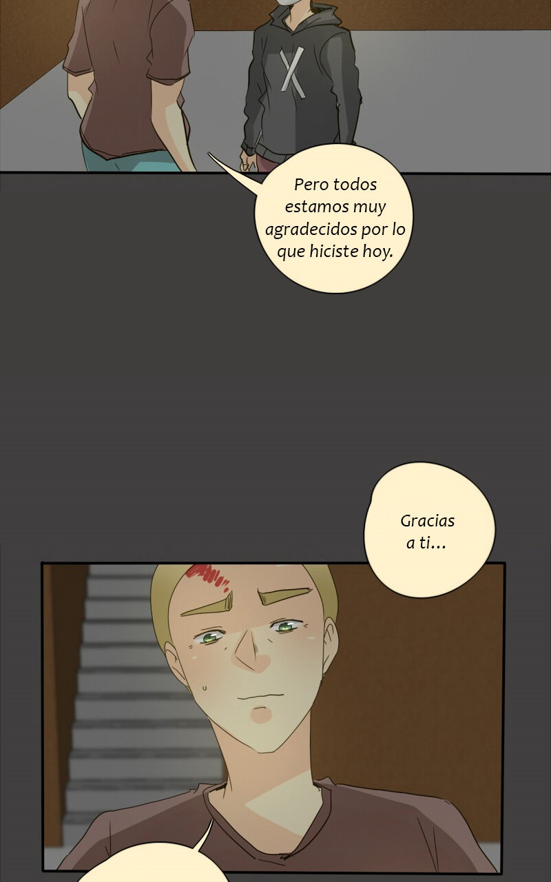 Read extraOrdinario ES Manga Online