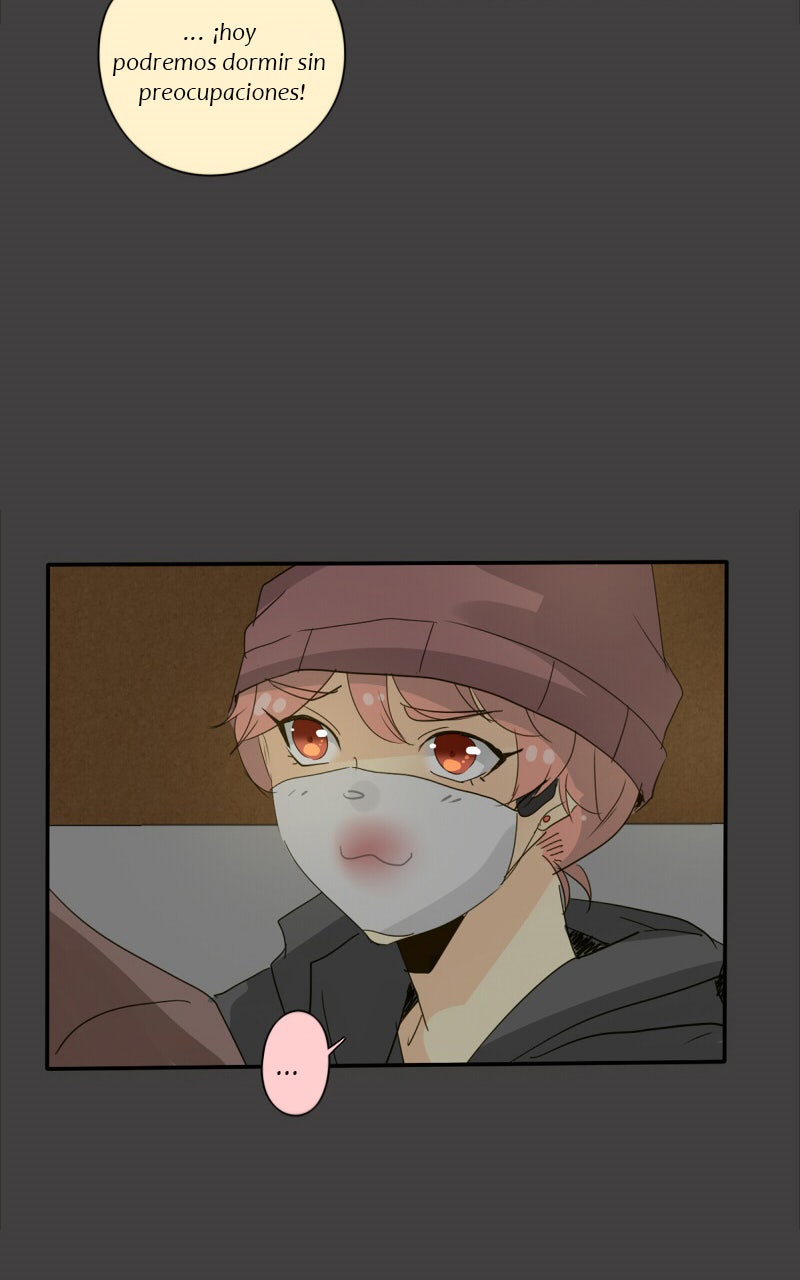 Read extraOrdinario ES Manga Online