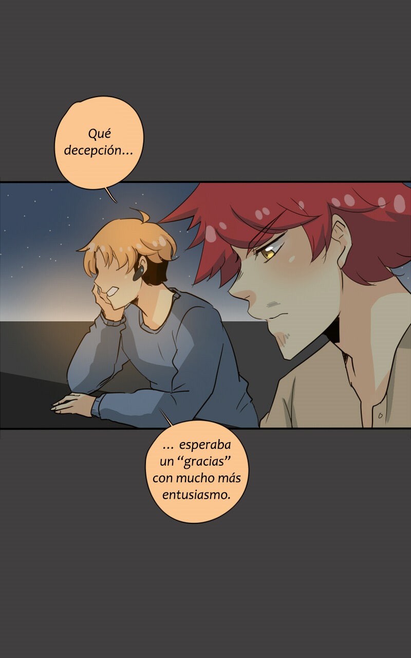 Read extraOrdinario ES Manga Online