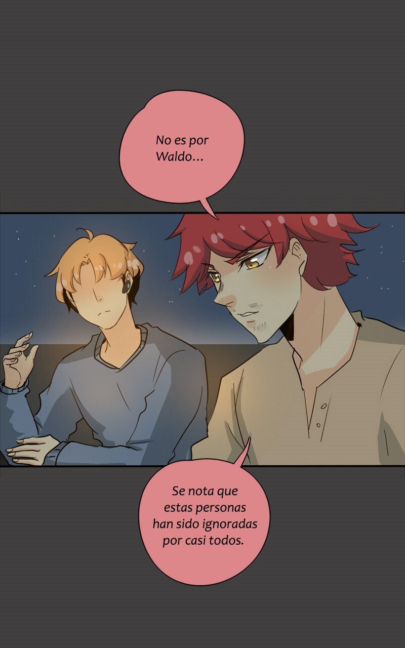 Read extraOrdinario ES Manga Online