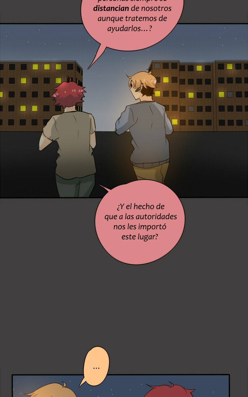 Read extraOrdinario ES Manga Online