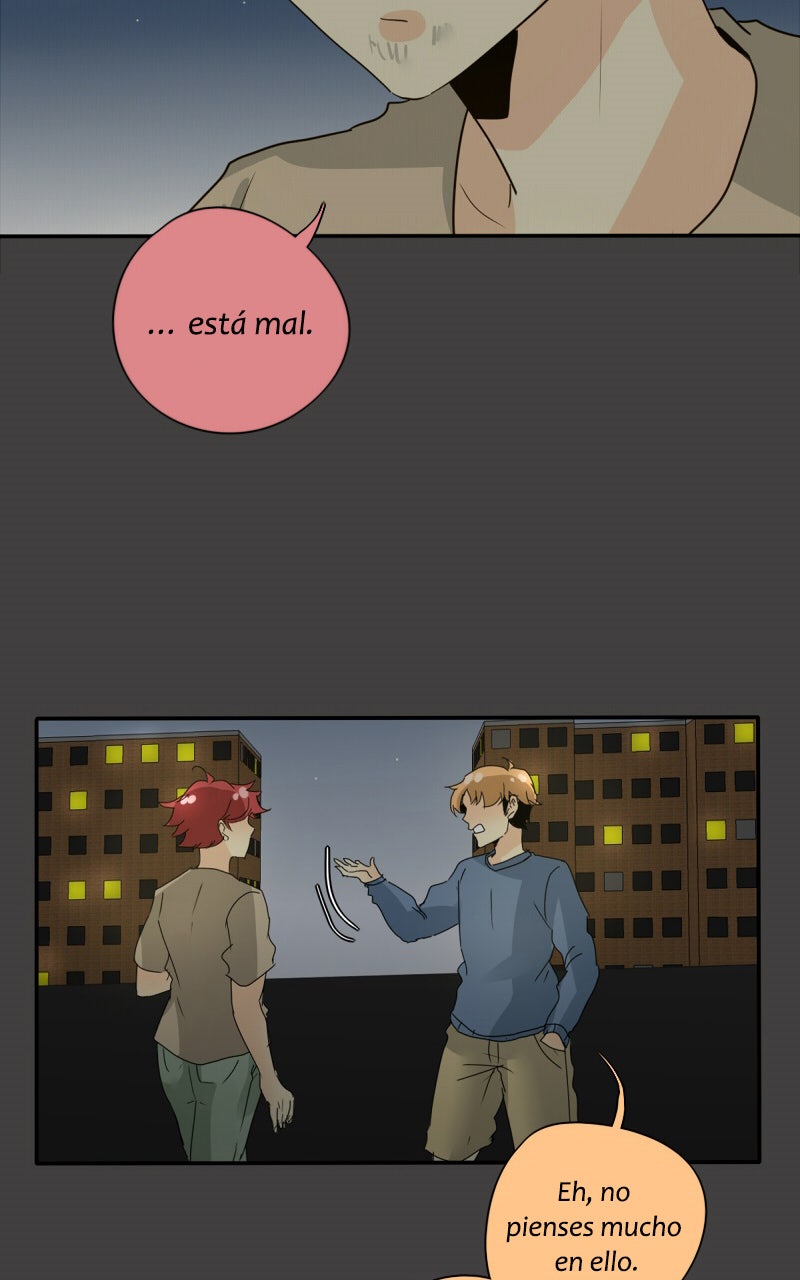 Read extraOrdinario ES Manga Online