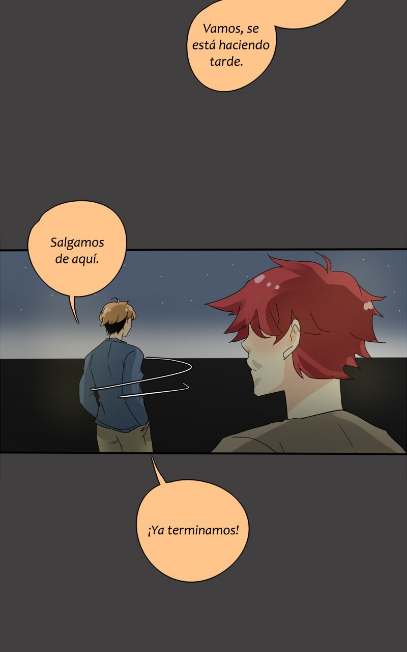 Read extraOrdinario ES Manga Online