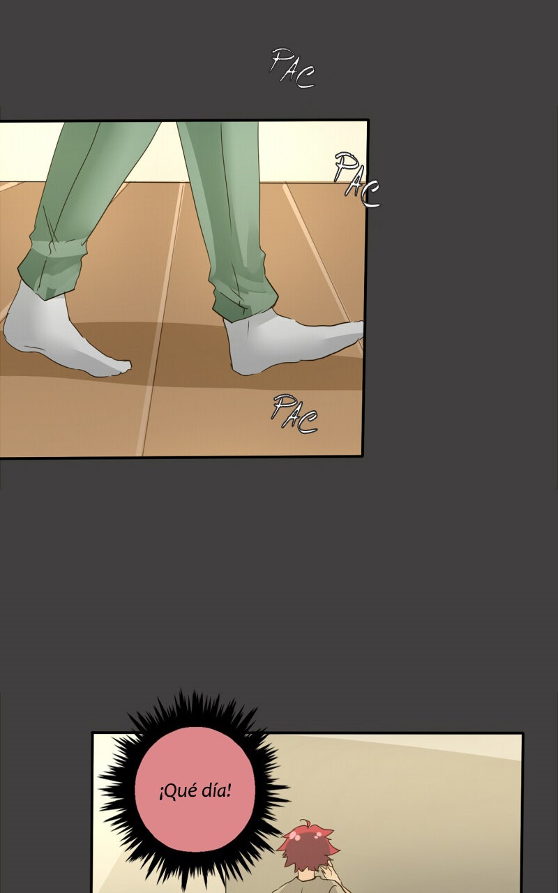 Read extraOrdinario ES Manga Online