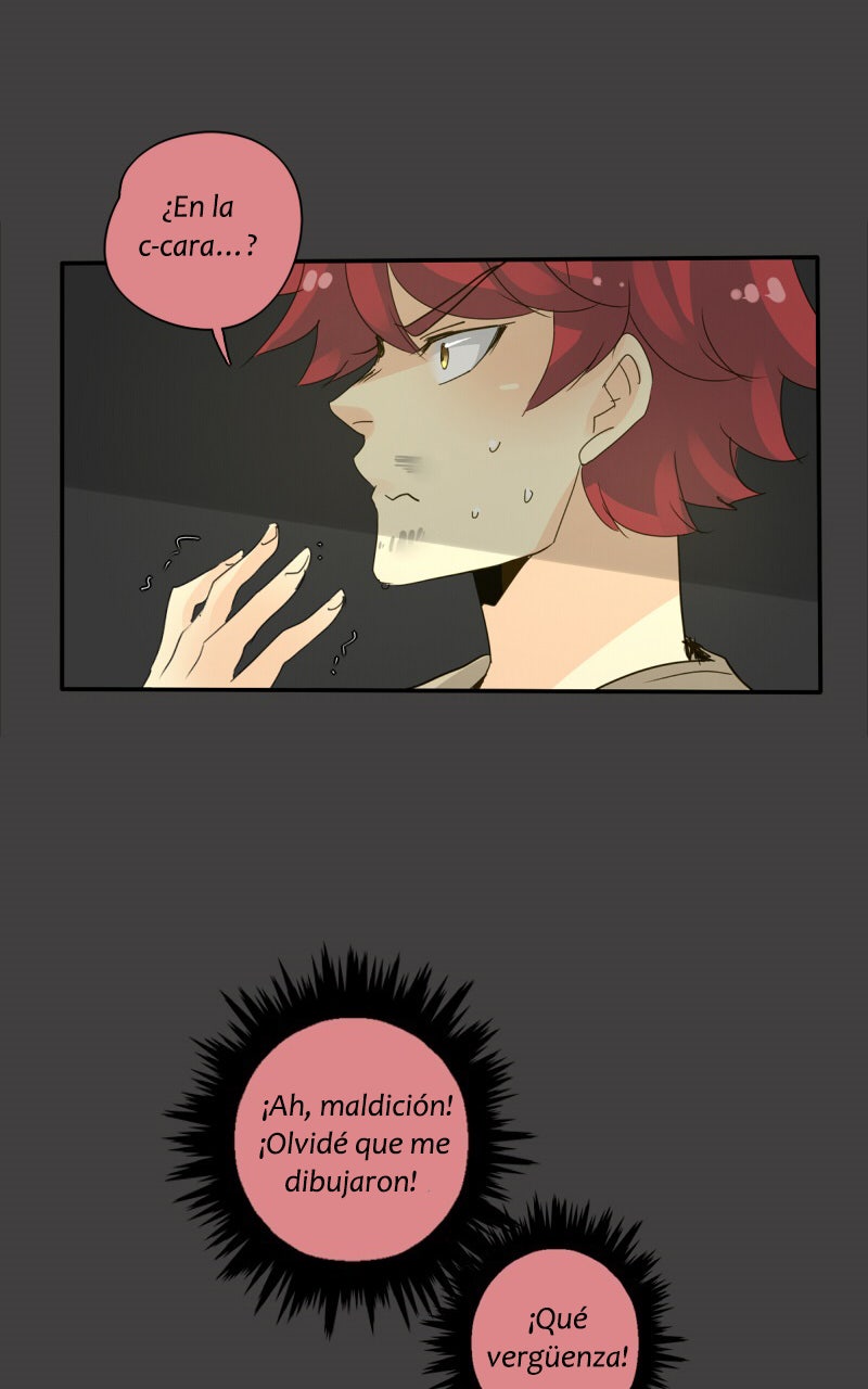 Read extraOrdinario ES Manga Online