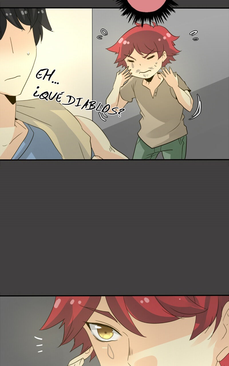 Read extraOrdinario ES Manga Online