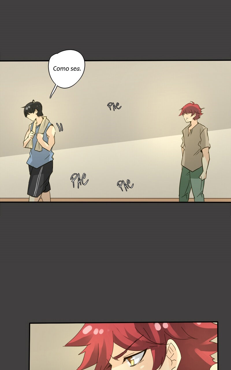 Read extraOrdinario ES Manga Online