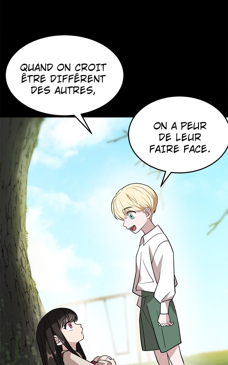 Read DARK MOON_ THE BLOOD ALTAR FR Manga Online