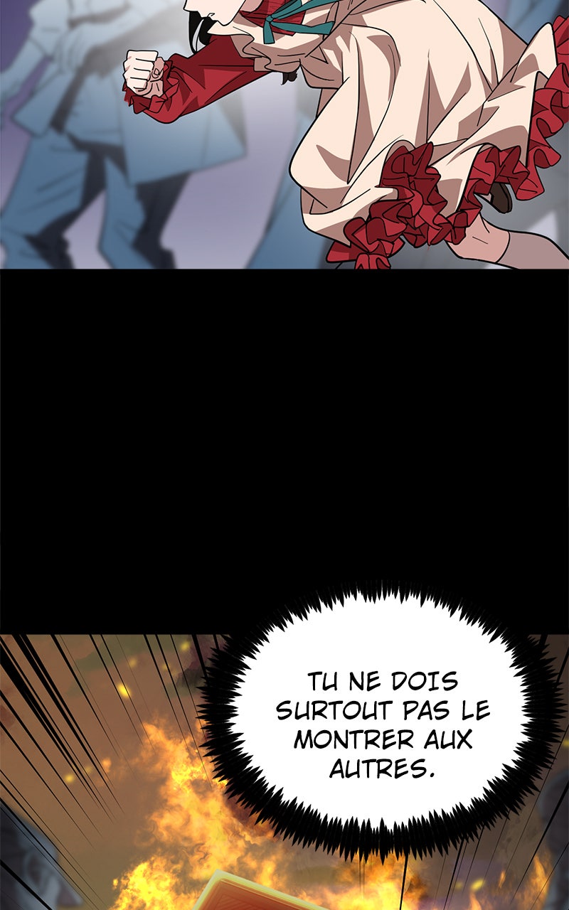 Read DARK MOON_ THE BLOOD ALTAR FR Manga Online