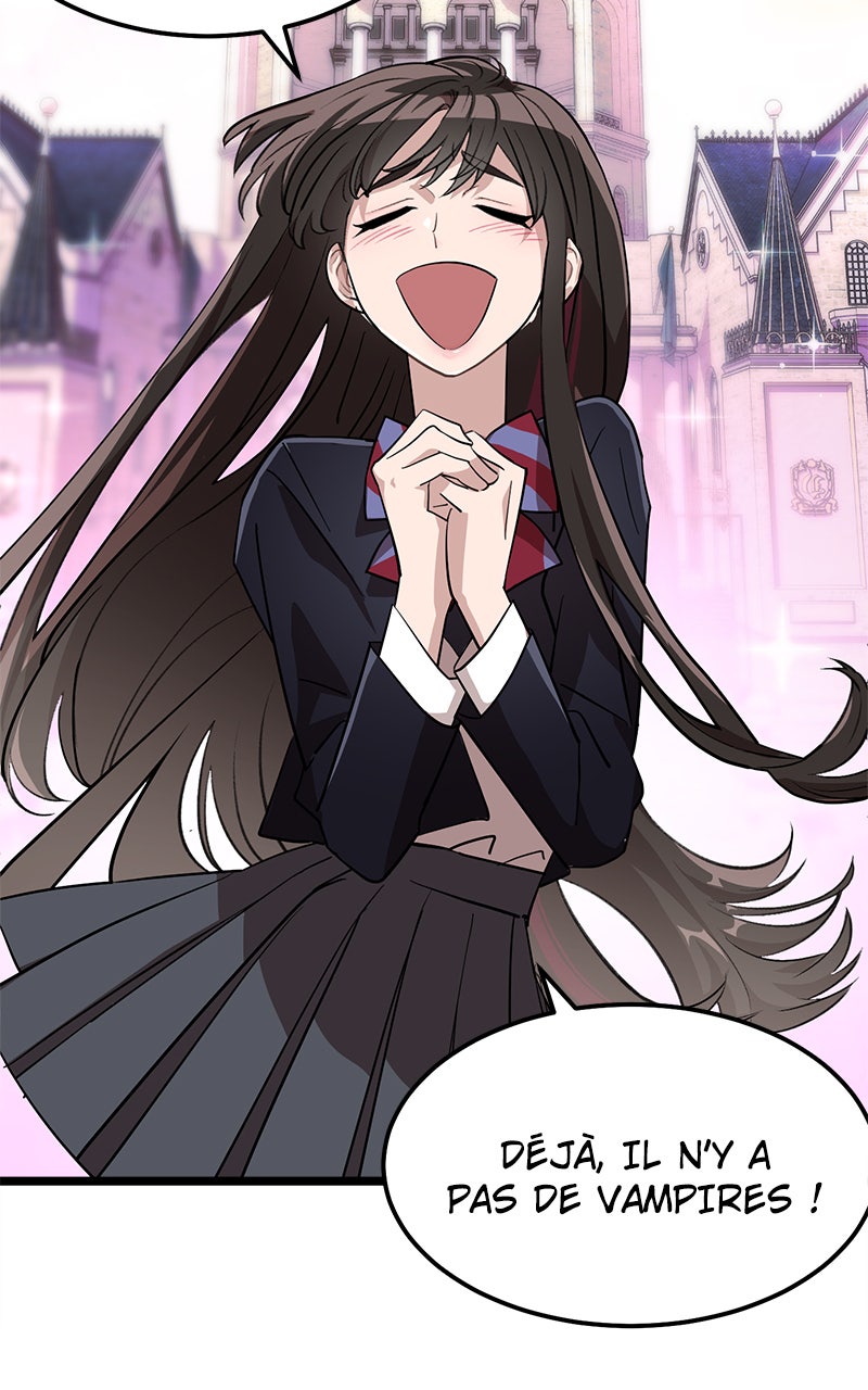 Read DARK MOON_ THE BLOOD ALTAR FR Manga Online