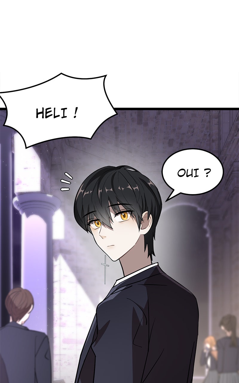 Read DARK MOON_ THE BLOOD ALTAR FR Manga Online