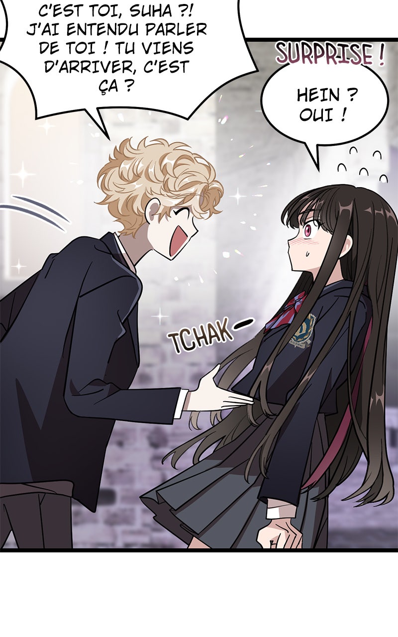 Read DARK MOON_ THE BLOOD ALTAR FR Manga Online