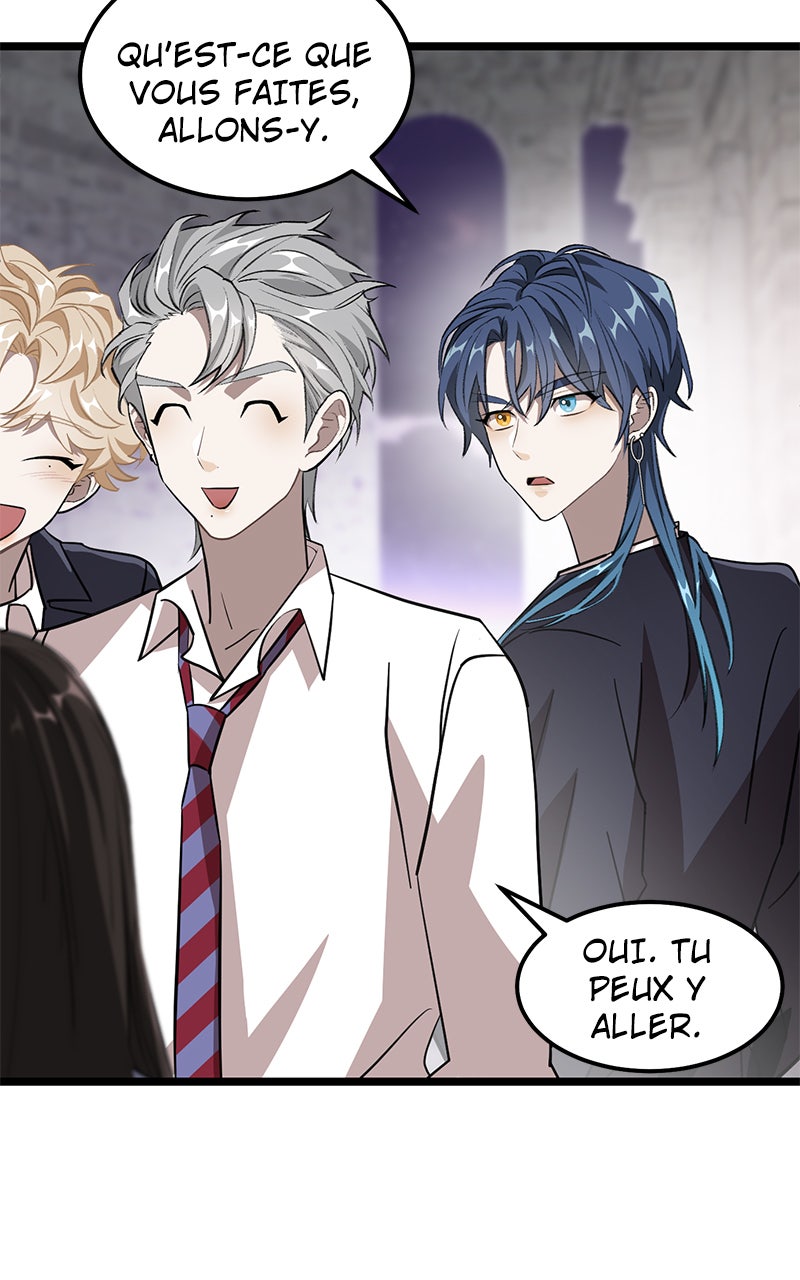 Read DARK MOON_ THE BLOOD ALTAR FR Manga Online