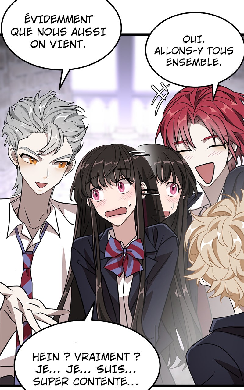 Read DARK MOON_ THE BLOOD ALTAR FR Manga Online