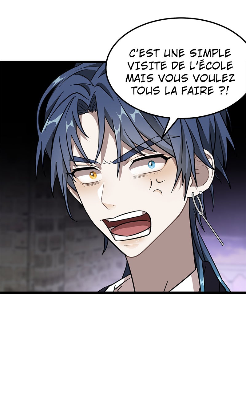 Read DARK MOON_ THE BLOOD ALTAR FR Manga Online