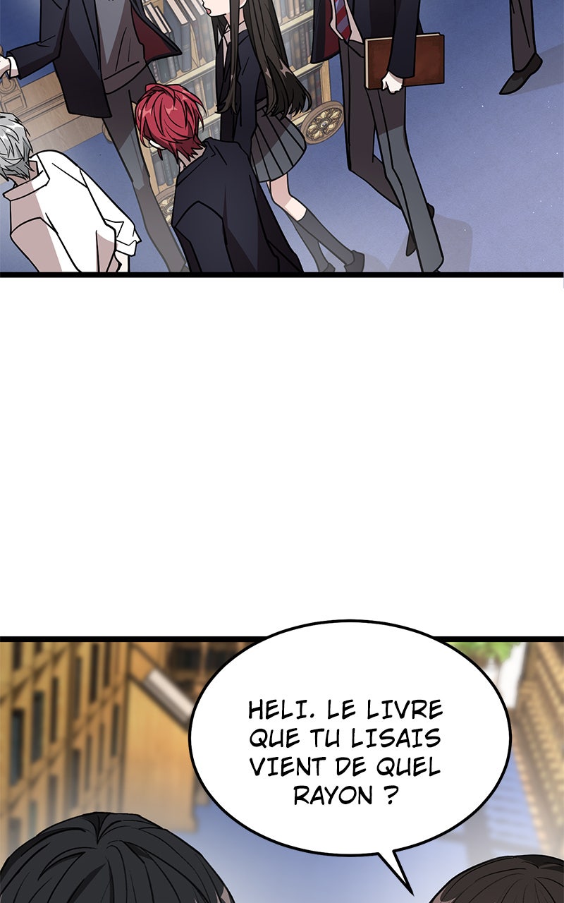 Read DARK MOON_ THE BLOOD ALTAR FR Manga Online