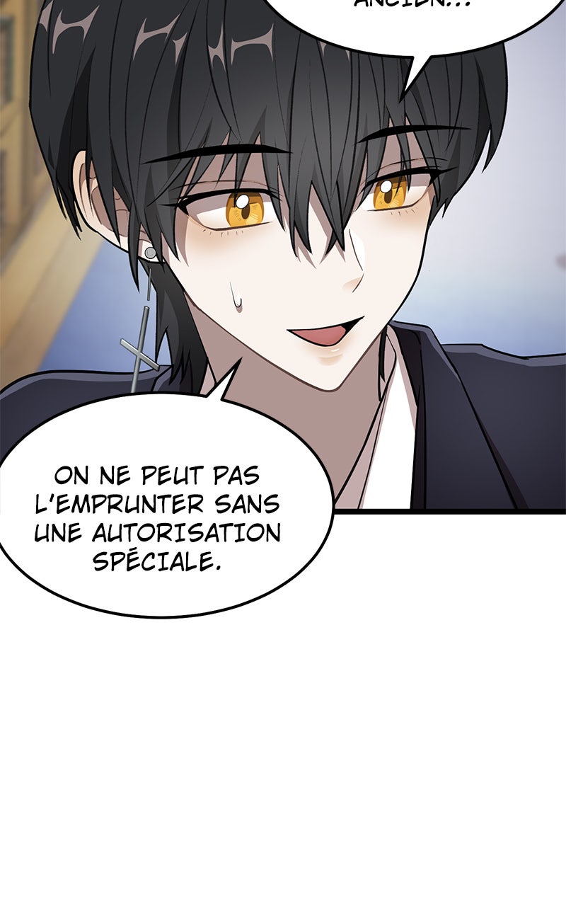 Read DARK MOON_ THE BLOOD ALTAR FR Manga Online