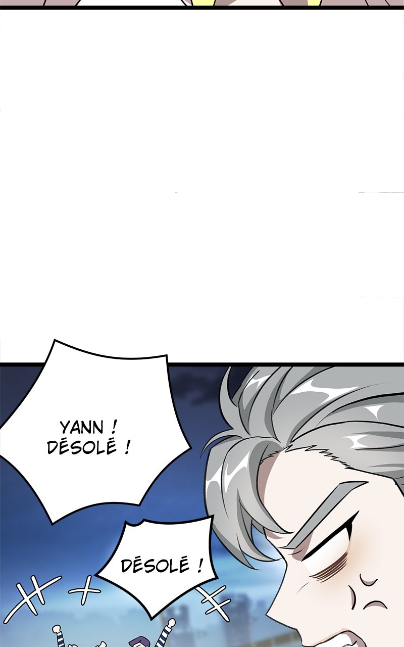 Read DARK MOON_ THE BLOOD ALTAR FR Manga Online