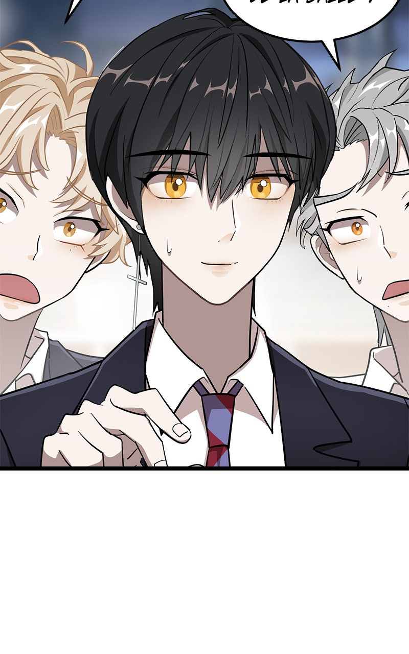 Read DARK MOON_ THE BLOOD ALTAR FR Manga Online