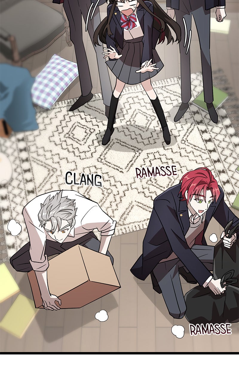 Read DARK MOON_ THE BLOOD ALTAR FR Manga Online