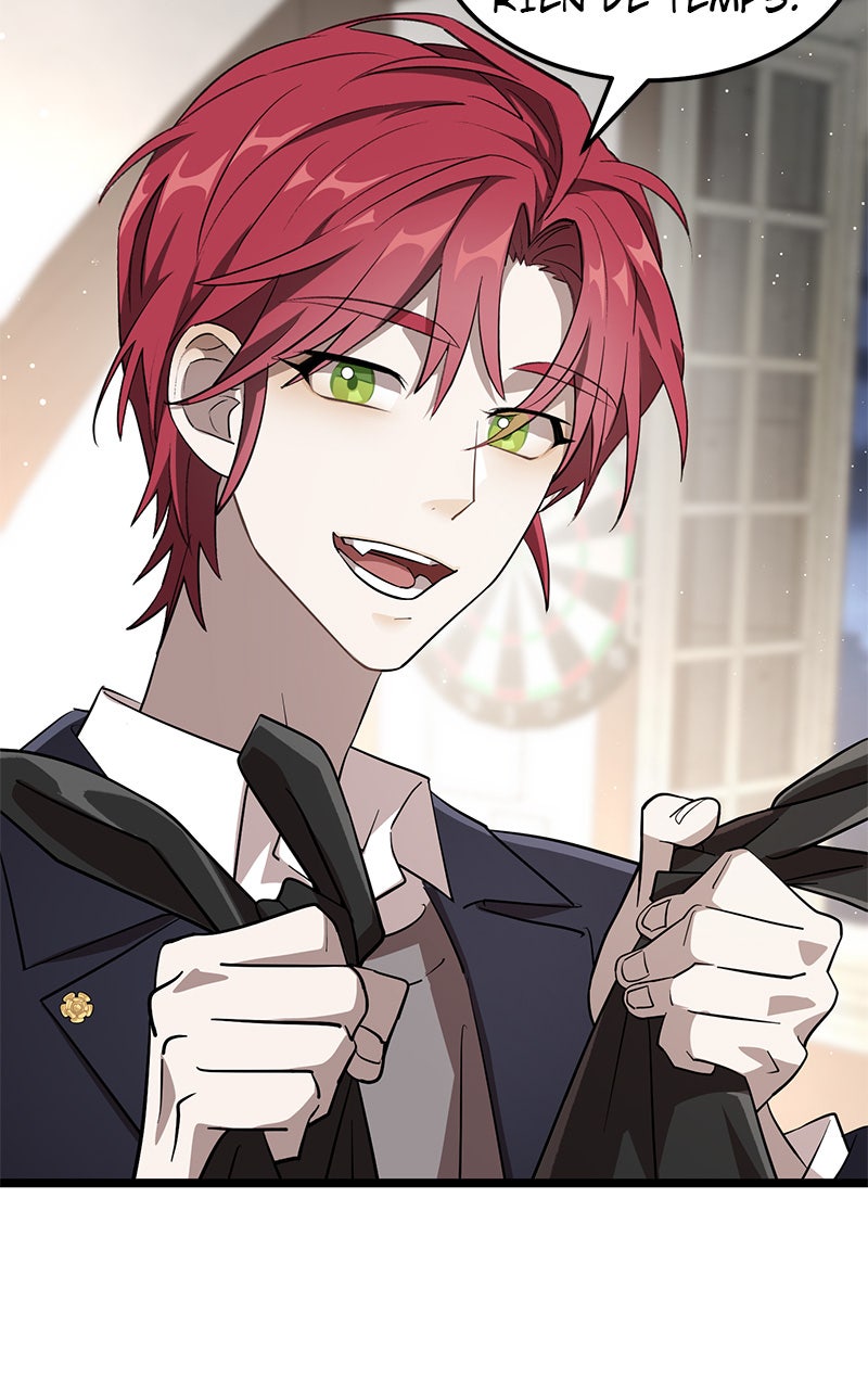 Read DARK MOON_ THE BLOOD ALTAR FR Manga Online